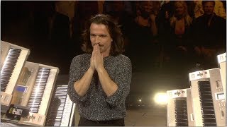 Yanni  quotPlaytimequot1080p From the Master quotYanni Live The Concert Eventquot [upl. by Suirrad]