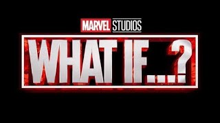 What if  season 1 series 1 English full version [upl. by Vite]