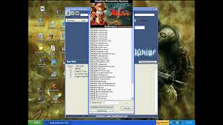 Rakion How To Use A Cheat Engine full tutorial [upl. by Lampert]