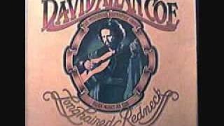 David Allan Coe texas lullaby [upl. by Cramer]