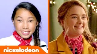 Lizzy Greene vs Ella Anderson [upl. by Zadack]