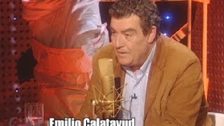 Emilio Calatayud y el Caso Marta del Castillo [upl. by Huoh]