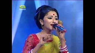 Se Je Keno Elona  সে যে কেন এলো না  Liza  Bangla Song  CloseUp1 2008 [upl. by Akselav38]