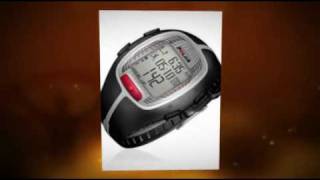 Polar RS300X Multisport watch [upl. by Erickson]