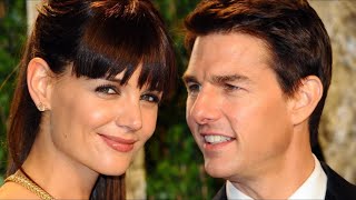 The Real Story About Tom Cruise And Katie Holmes BreakUp [upl. by Farmann766]