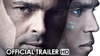 Almost Human Official Trailer 2014 HD [upl. by Melisande]