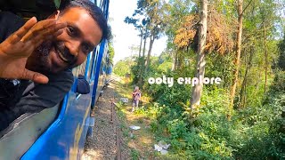 Kulu kulu Ooty  ooty explore promo  ooty trip [upl. by Tuddor721]