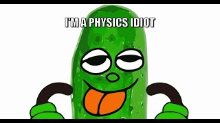 Im a Physics Idiot  Is Death Access to Dimensions [upl. by Anirtek]