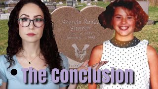 Shanda Sharer The Conclusion Part Four [upl. by Sac]