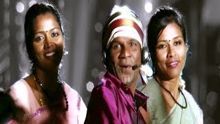 Nimirnthu Nil  Dont Worry Be Happy Lyrics Video [upl. by Lezah]