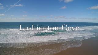 Lushington Cove [upl. by Idur]