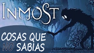 ¿No entendiste INMOST TE LO EXPLICO  Opinion y Explicacion de INMOST [upl. by Ahseryt]