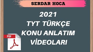 2021TAYFA TÜRKÇE VE EDEBİYAT AKADEMİK TAKVİM  TÜRKÇEHANE [upl. by Edyth]