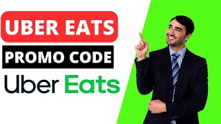 Uber Eats Promo Code 2024 [upl. by Edak992]