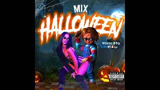 Mix Halloween 2024 🎃  Mix perreo de Terror OldSchool DJ Francito Flow [upl. by Donn]