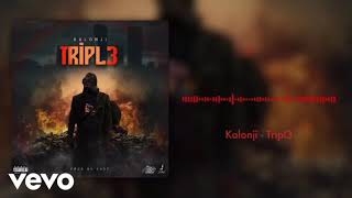 triple Riddim kalonji One 6ixx  Gskell  Reiga [upl. by Ana]