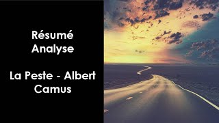 quotLa Pestequot dAlbert Camus [upl. by Ahser]