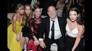 Harvey Weinstein was urgently transferred from Rikers Island to a hospital for heart surgery [upl. by Garceau]