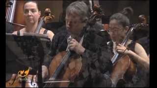 H M Gorecki 3 Pieces in Old Style Dariusz Mikulski Thailand Philharmonic Orchestra [upl. by Anerdna]