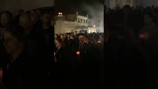 ST CHARBEL’S TOMB PROCESSION [upl. by Modnar]