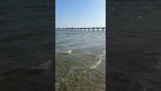 Altona beach altonavictoria melbourne australia water [upl. by Itoyj]