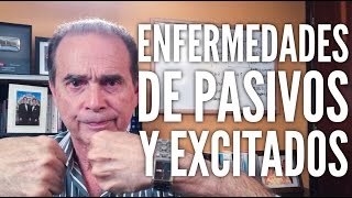 Episodio 1169 Enfermedades De Pasivos y Excitados [upl. by Sola520]