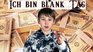 Ich bin blank  TAG [upl. by Wilson]