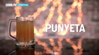 Pinoy Cocktails You Can Make For Your Christmas Parties [upl. by Eenolem]