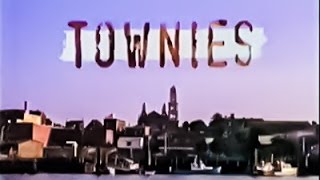 Townies  Episode1 pilot 9181996 Molly Ringwald Jenna ElfmanLauren Graham [upl. by Akeber]