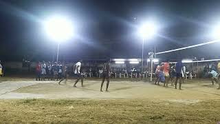 KEERAMANGALAM VS ADHIRAPATTINAM 30 Point Match❤️‍🔥 [upl. by Oludoet330]