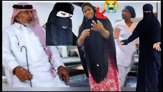 😭🙆 EMOTIONAL SEE WHAT MAIDS IN SAUDI ARABIA GO THROUGH IN ARAB HOUSES [upl. by Zetrac186]