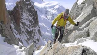 The Arete des Cosmiques [upl. by Ahsia285]