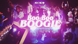 Boo Boo Boogie  Koo Koo [upl. by Patsis]