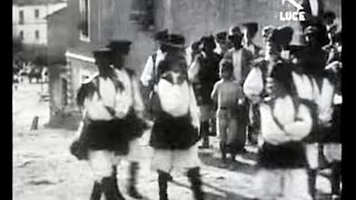 La Sardegna nel 1926 [upl. by Asilec]