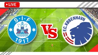 🔴Silkeborg vs FC Copenhagen LIVE Match Score Streaming Full HD  Danish Cup 2023 [upl. by Aryek]