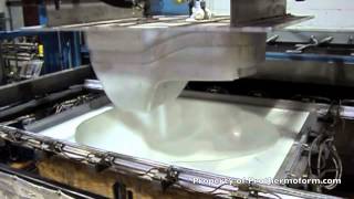 Thermoforming Process [upl. by Theis]