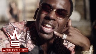 Young Dolph Feat Gucci Mane quotThats How I Feelquot WSHH Exclusive  Official Music Video [upl. by Coplin]