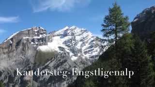 Engstligenalp Adelboden [upl. by Aennyl]