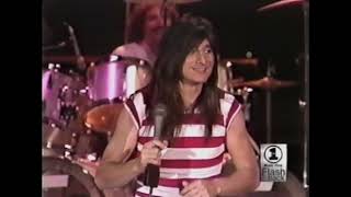 Journey  quotLivequot Steve Perry Video Compilation 19781991 Subscribe JRNYChris [upl. by Ydoc684]