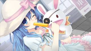 Date A live Ost Spiritus Elektros [upl. by Hite]