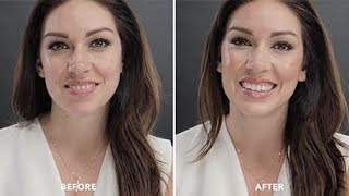 How To Highlight amp Glow  Makeup Tutorial for Glowing Skin [upl. by Av]