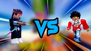 1v1 WITH COLTDDC INSANE ROBLOX SKYWARS [upl. by Genet907]