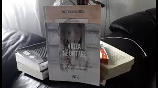 Libri vajza Ne Dritare autor Gulseren Budayicioglu roman [upl. by Charlie699]