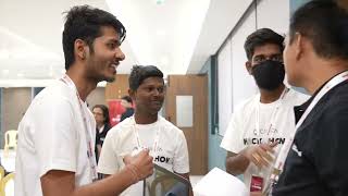 Cavista  Sunbeam Hackathon India  Key Takeaways [upl. by Yma]