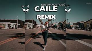 CAILE REMIX LUAR LA L X DSM [upl. by Yna610]