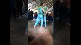 Así se baila en Misiones suscribite wwwyoutubecomsantiagosolis [upl. by Hanna]