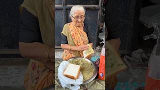 Dadi ka bread pakoda banne ka jalwa 😱shorts ytshorts viralshorts make making breadpakoda [upl. by Katzir]