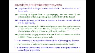 Electroanalytical Techniques PPT by Prof Dr S JAYARAMA REDDY Chancellor SCSVM Former VC SVU [upl. by Levitan826]