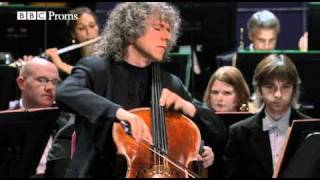 BBC Proms 2010 Vaughan WilliamsDavid Matthews  Dark Pastoral [upl. by Raddatz]