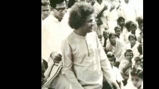 Tapovanam  English 8 Chp Sri Sathya Sai Satcharitra  by Bhoga Rao Pappu [upl. by Flavian]